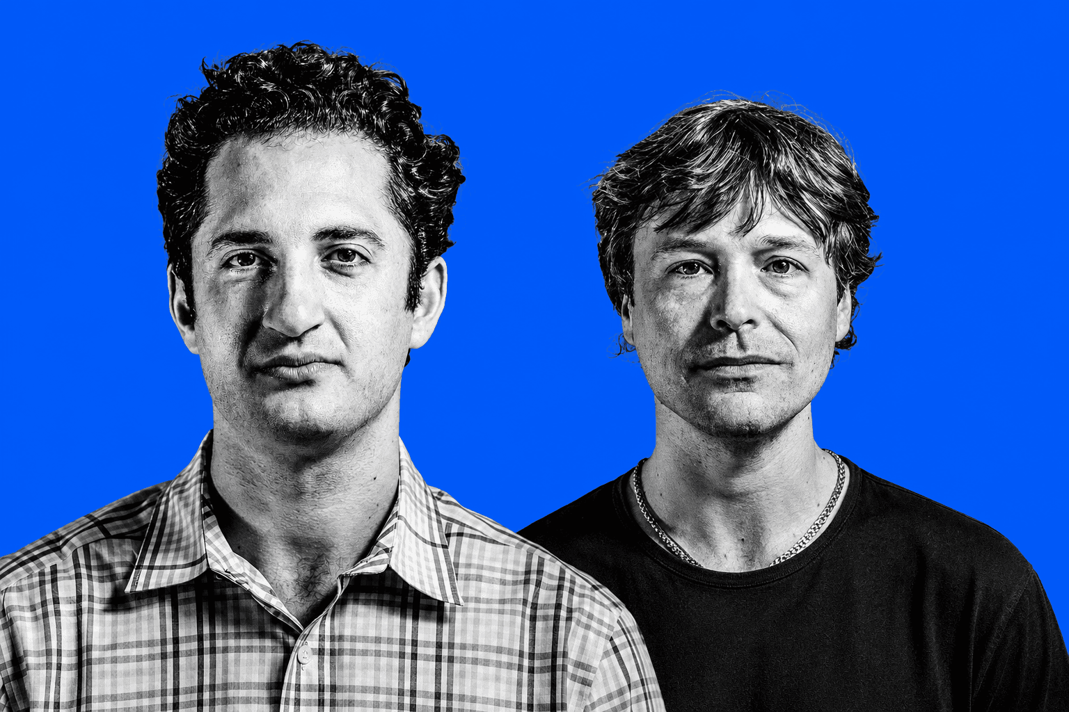 The Flashpoint founders
