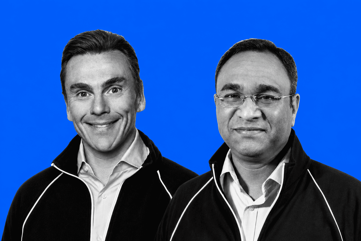 The Phantom founders