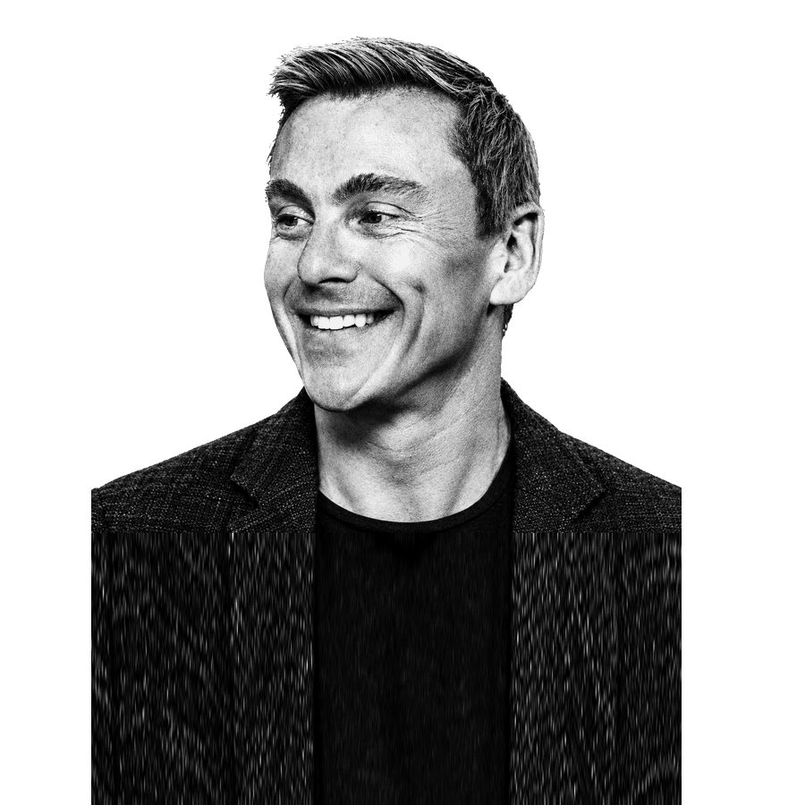 Oliver Friedrichs