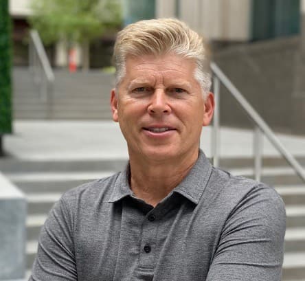Glenn McGonnigle