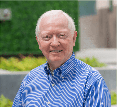 Tom McNeight